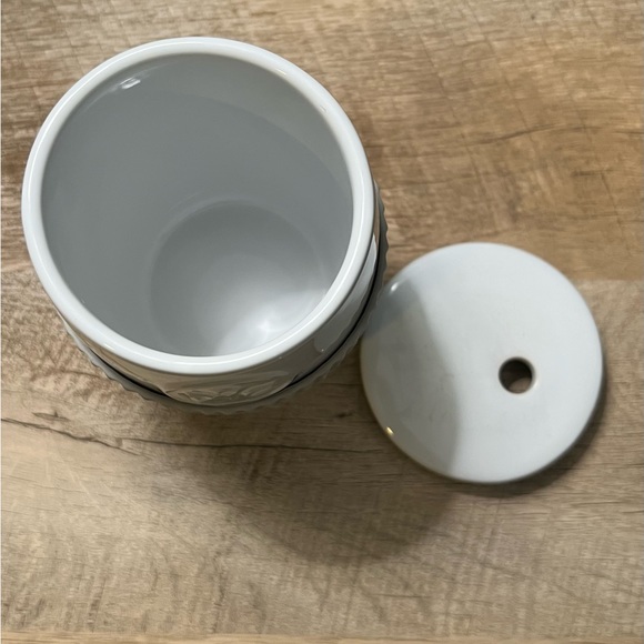 PAMPERED CHEF ceramic egg cooker - Picture 2 of 5